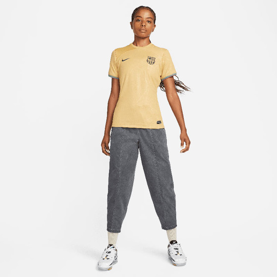 Nike FC Barcelona Uit Shirt Dames 2022/2023