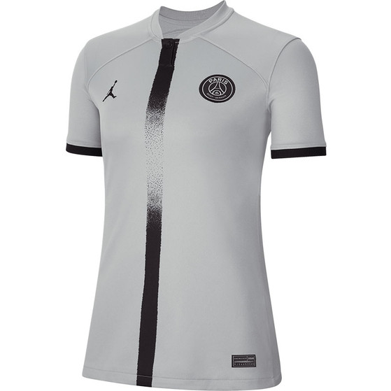 Nike Paris Saint-Germain Uit Shirt Dames 2022/2023