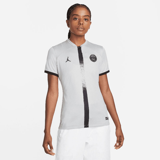 Nike Paris Saint-Germain Uit Shirt Dames 2022/2023
