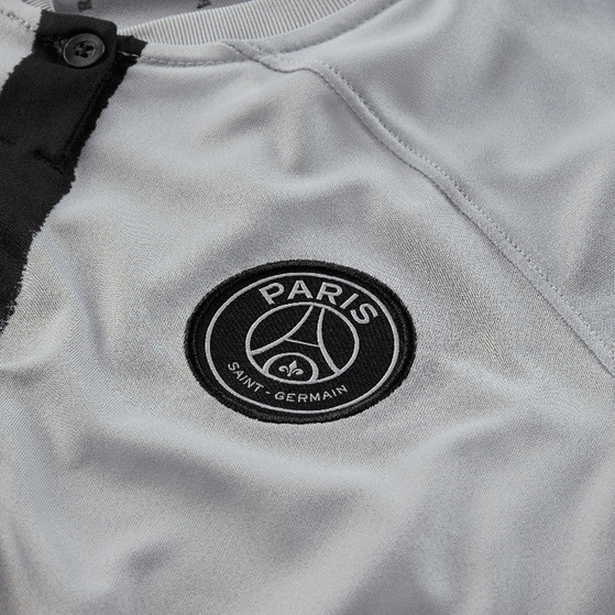 Nike Paris Saint-Germain Uit Shirt Dames 2022/2023