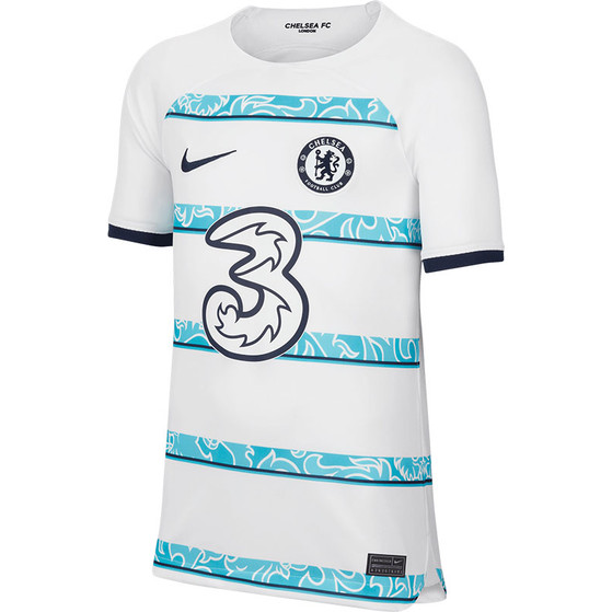 Nike Chelsea Away Socks Kids  2022/2023