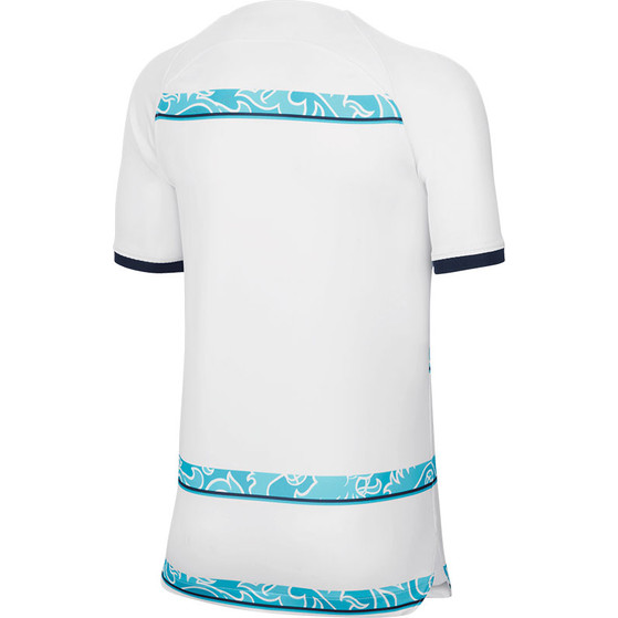 Nike Chelsea Away Socks Kids  2022/2023