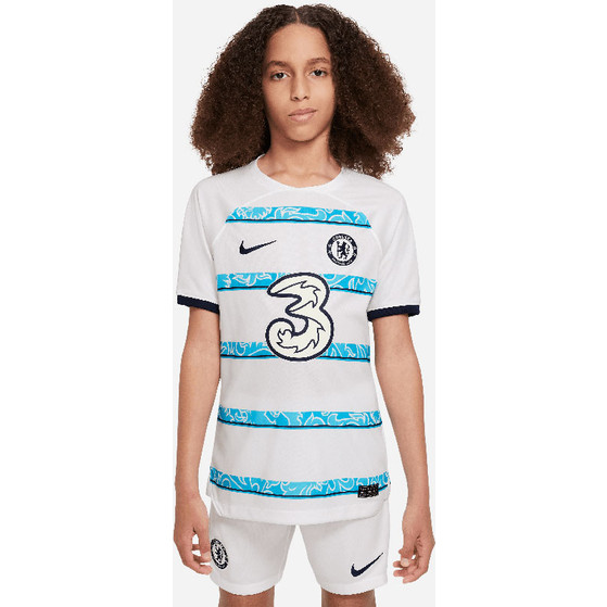 Nike Chelsea Away Socks Kids  2022/2023