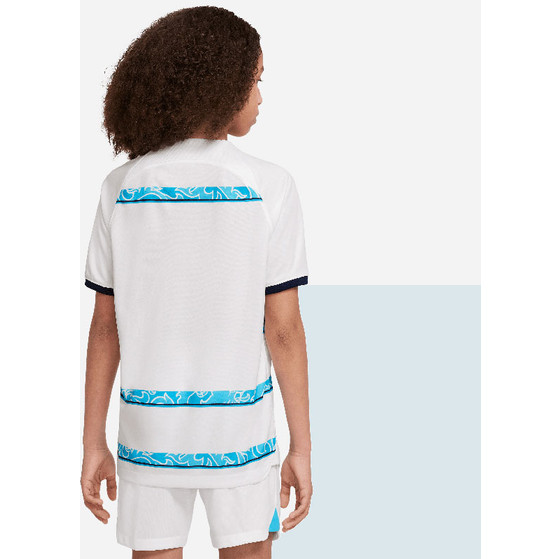 Nike Chelsea Away Socks Kids  2022/2023