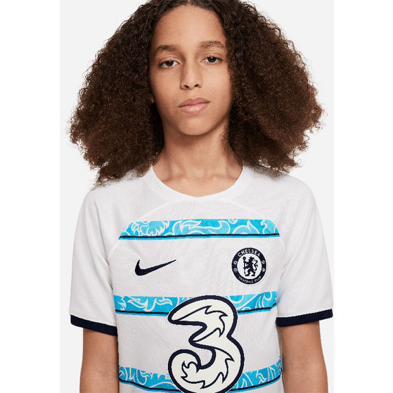 Nike Chelsea Away Socks Kids  2022/2023