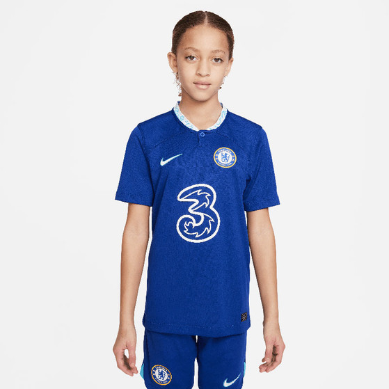 Nike Chelsea Thuis Tenue Kids