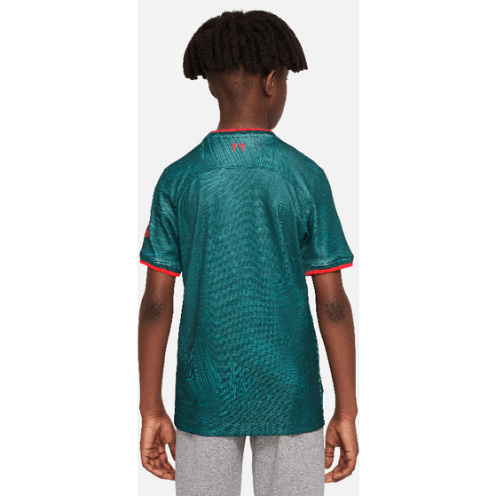 Nike Liverpool 3rd Shirt Kids 2022/2023