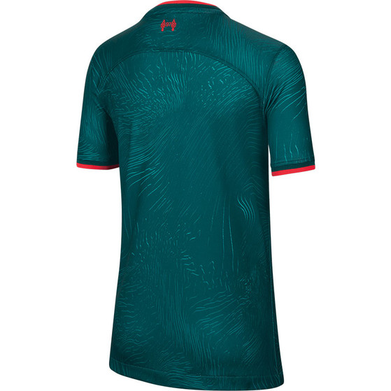 Nike Liverpool 3rd Shirt Kids 2022/2023
