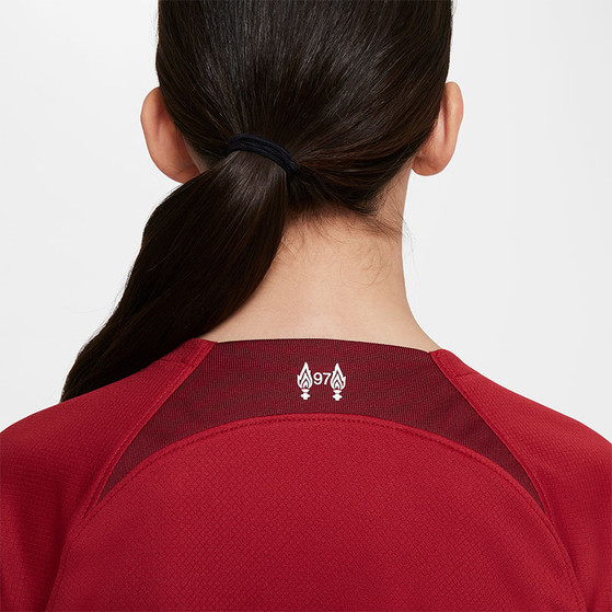 Nike Liverpool Thuis Tenue Kids