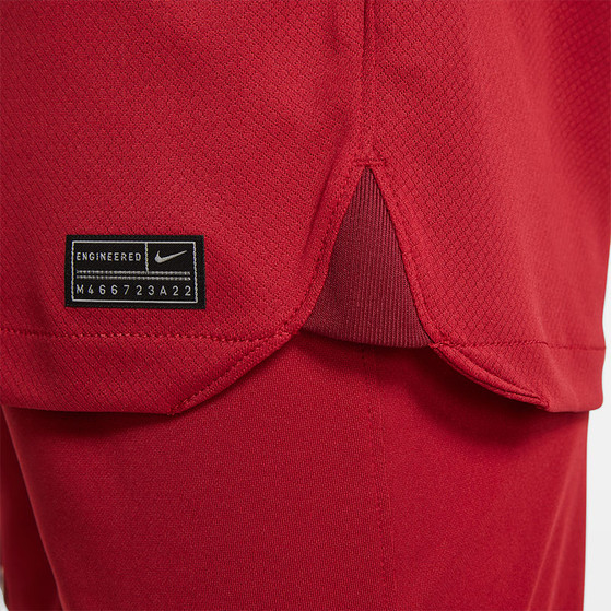 Nike Liverpool Thuis Tenue Kids