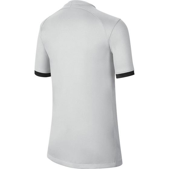 Nike Paris Saint-Germain Borta Fotboll kit Barn

