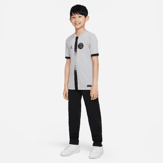 Nike Paris Saint-Germain Borta Fotboll kit Barn
