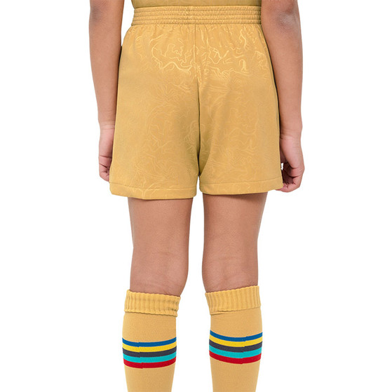 Nike FC Barcelona Uit Short Kids 2022/2023