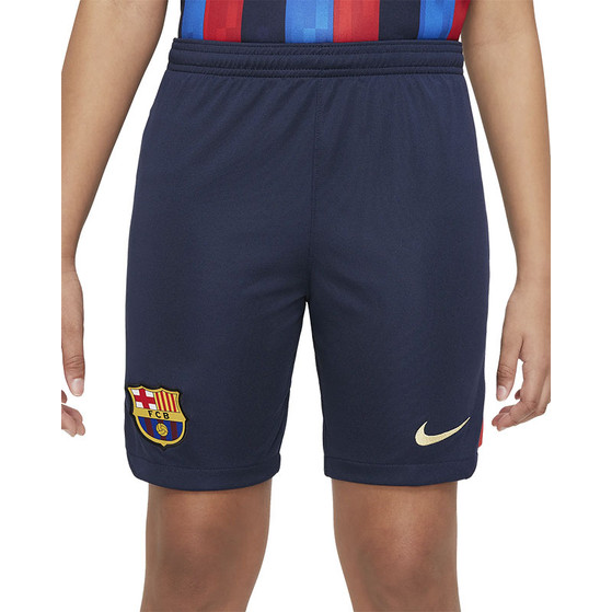 Nike FC Barcelona Pre-match Träningsset Barn
