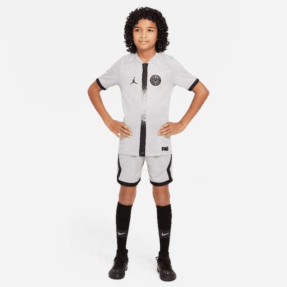 Nike Paris Saint-Germain Pre-match Trainingsset Kids