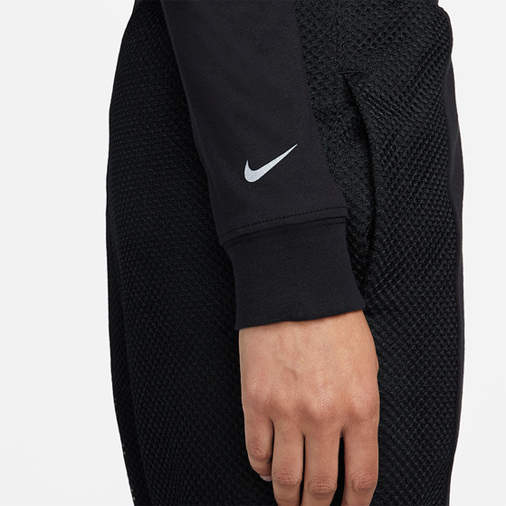 Nike Court Naomi Cropped Longsleeve