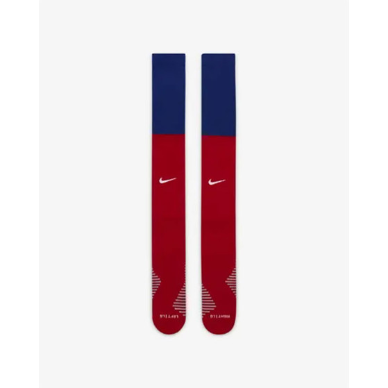 Nike Atletico Madrid Thuis Sokken 2022/2023