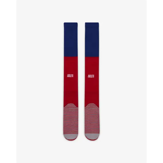 Nike Atletico Madrid Thuis Sokken 2022/2023