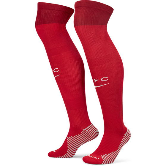 Nike Liverpool Thuis Tenue
