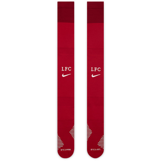 Nike Liverpool Thuis Tenue