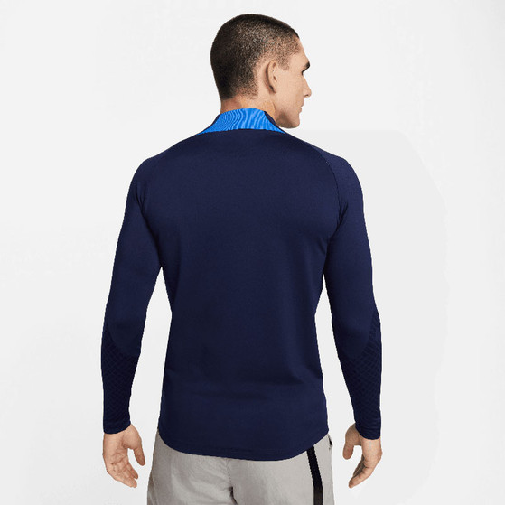 Nike FC Barcelona Strike Tracksuit
