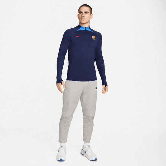 Nike FC Barcelona Strike Tracksuit

