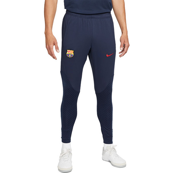 Nike FC Barcelona Strike Tracksuit
