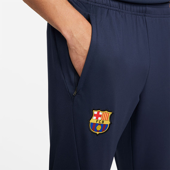 Nike FC Barcelona Strike Trainingspak