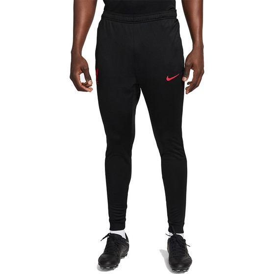 Nike Liverpool Strike Track Hooded Trainingspak