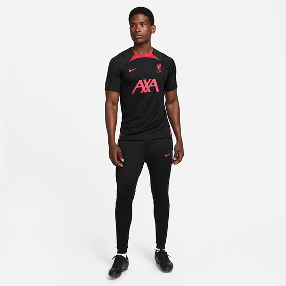 Nike Liverpool Strike Track Hooded Trainingspak