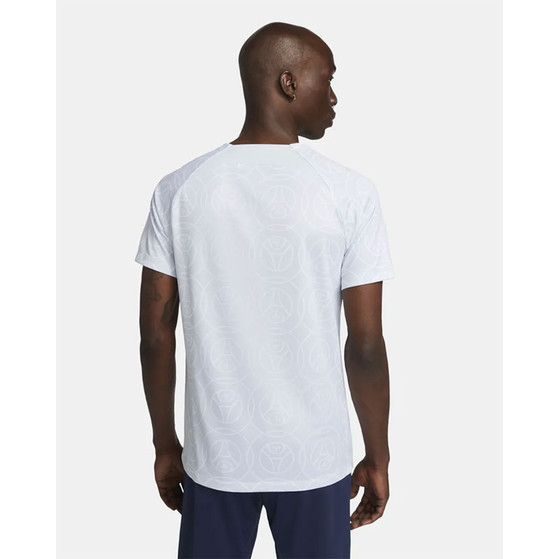 Nike Paris Saint-Germain Pre-Match Top 2022-2023