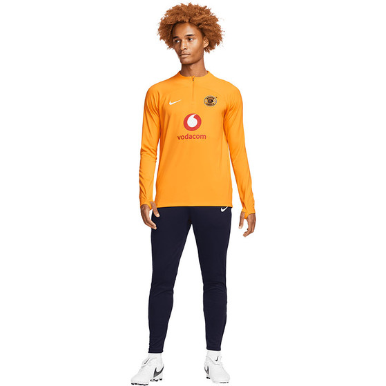 Nike Kaiser Chiefs Academy Pro Drill Top 2022/2023