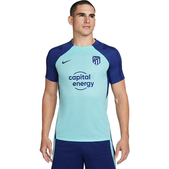 Nike Atletico Madrid Strike Trainingsset
