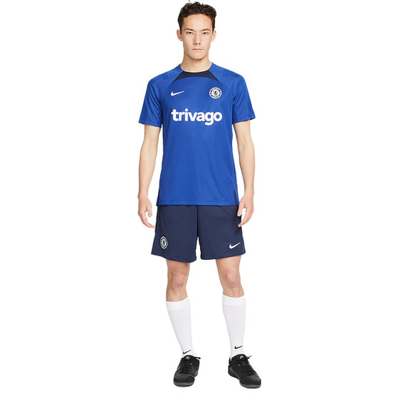 Nike Chelsea Strike Top 2022-2023