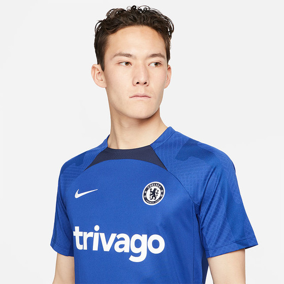 Nike Chelsea Strike Top 2022-2023