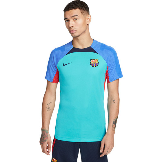 Nike FC Barcelona Strike Trainingsset