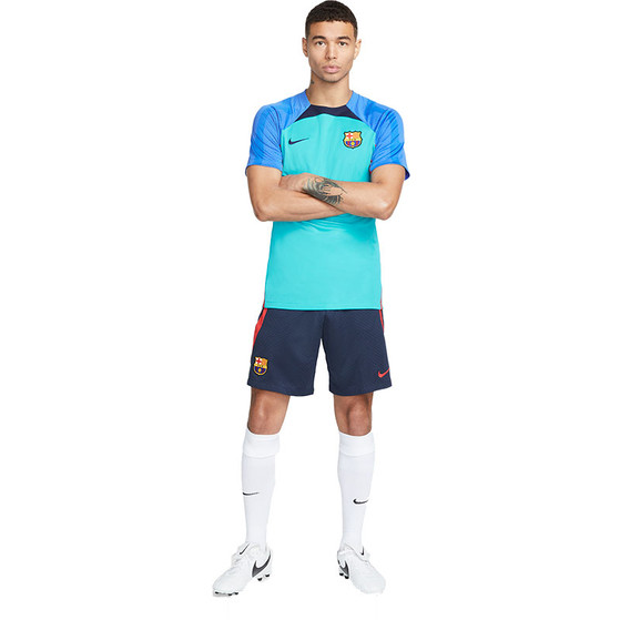 Nike FC Barcelona Strike Trainingsset