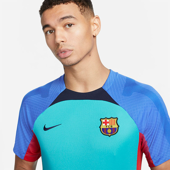 Nike FC Barcelona Strike Trainingsset