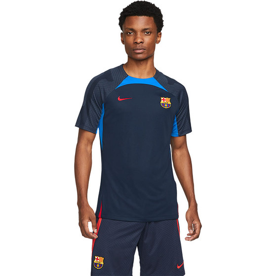 Nike FC Barcelona Strike Trainingsset