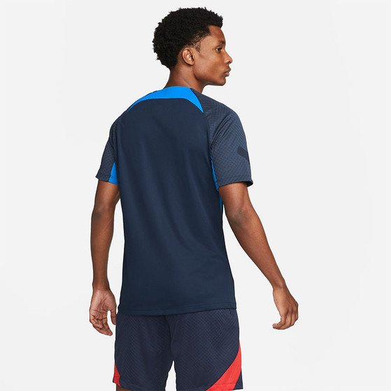 Nike FC Barcelona Strike Trainingsset