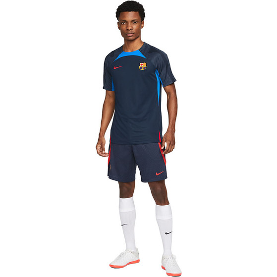 Nike FC Barcelona Strike Trainingsset