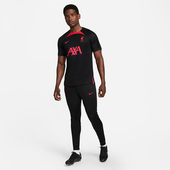 Nike Liverpool Strike Trainingsset