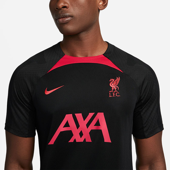 Nike Liverpool Strike Trainingsset