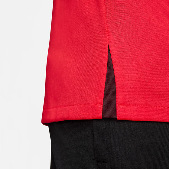 Nike Liverpool Strike Top 2022-2023