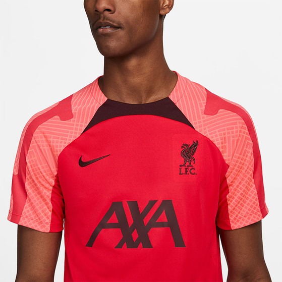 Nike Liverpool Strike Top 2022-2023
