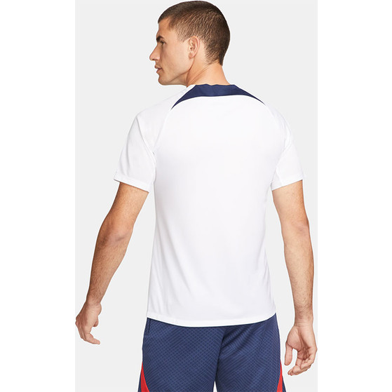 Nike Paris Saint-Germain Strike Top 2022-2023