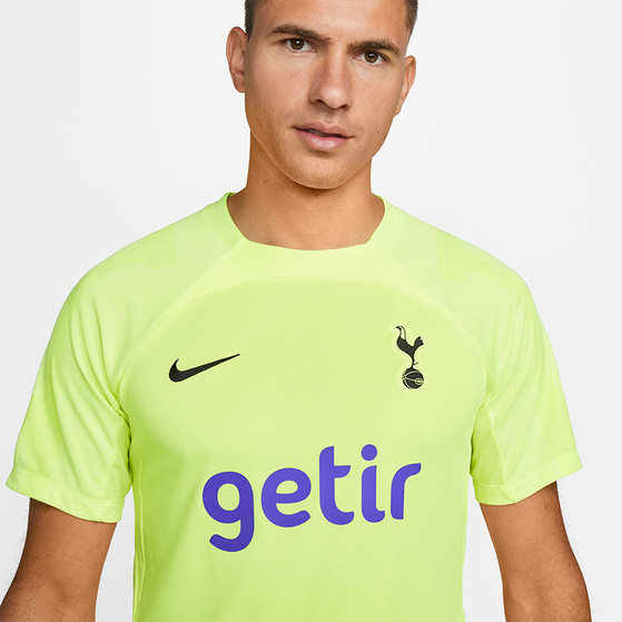 Nike Tottenham Hotspur Strike Top 2022-2023