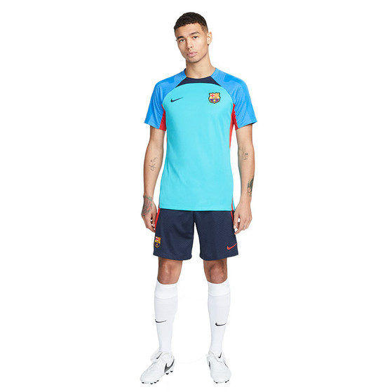 Nike FC Barcelona Strike Trainingsset