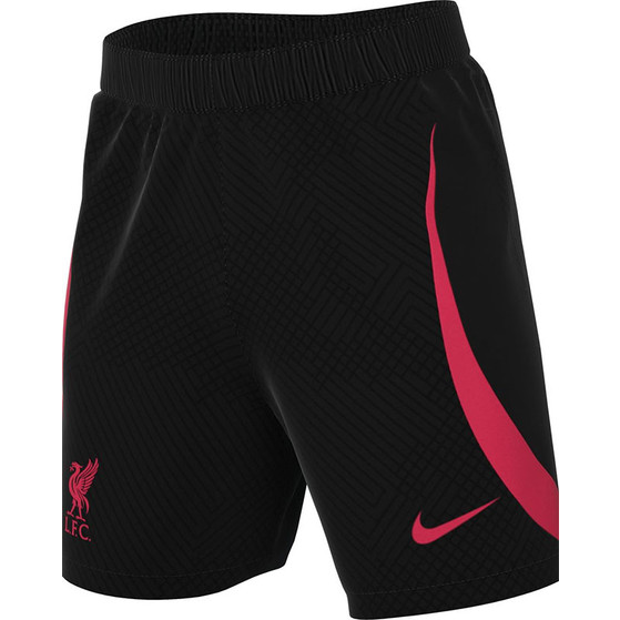 Nike Liverpool Strike Trainingsset