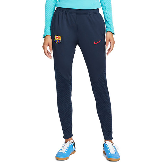 Nike FC Barcelona Strike Pant Dames 2022-2023